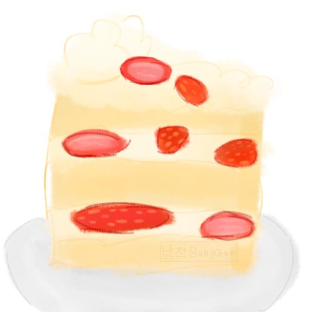 🍰