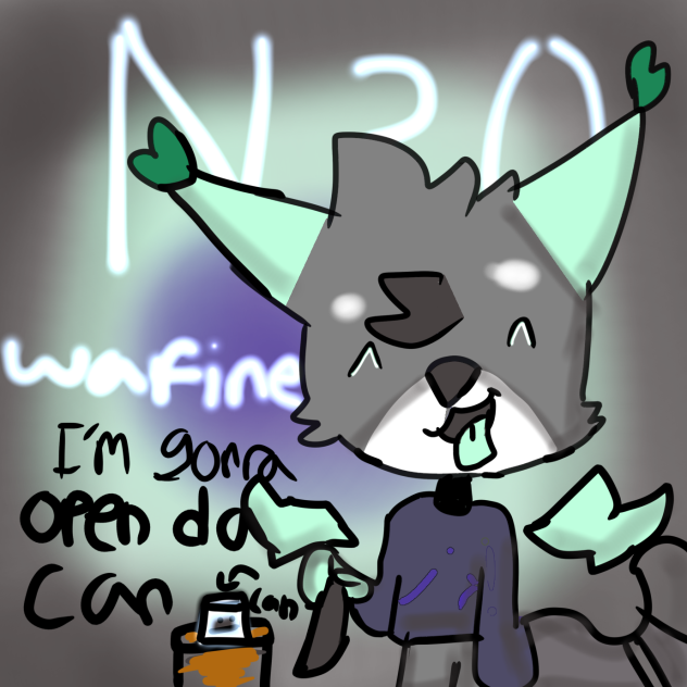 Gift for N30