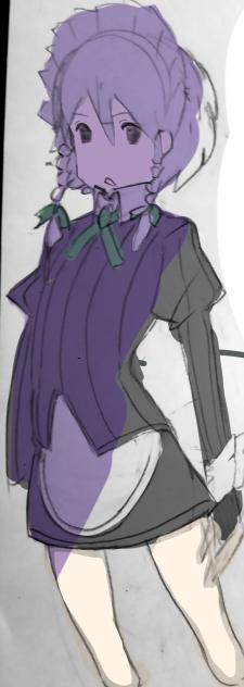 ラクガキ