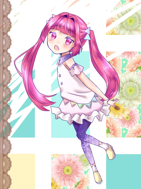 シィちゃん