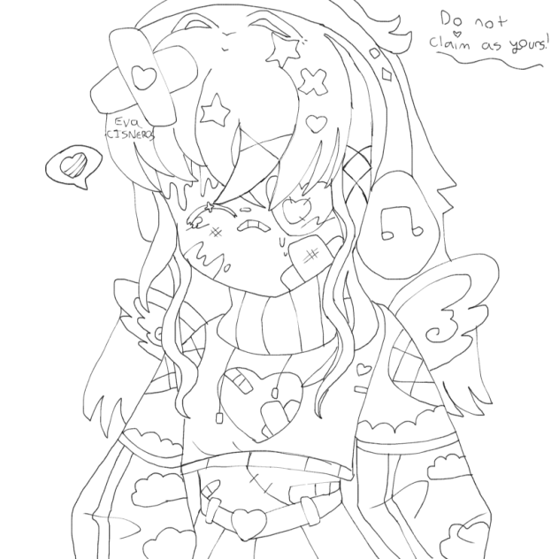 ❤️‍🩹Colouring❤️‍🩹