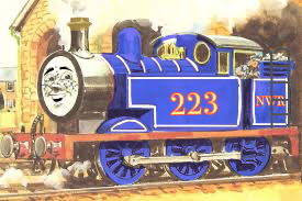 RWS cole #1