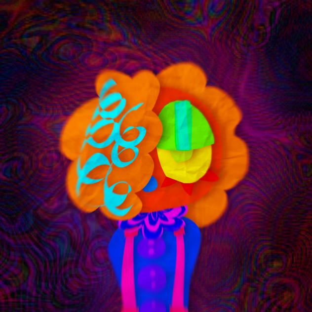 n3w 0c Minimum Wage Clown