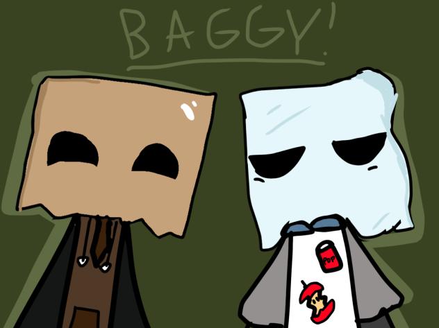 BAGGYFA