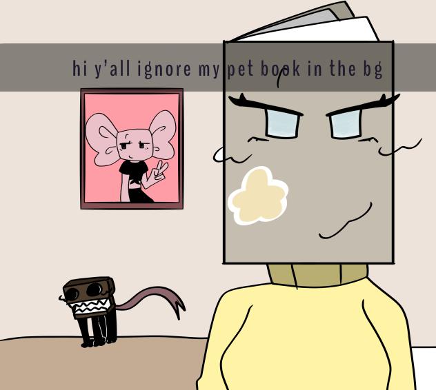 meow