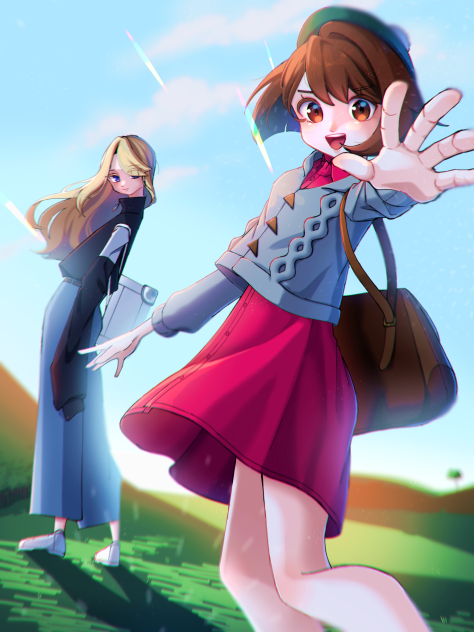 Journey