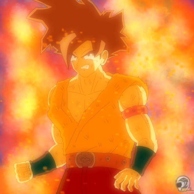KARAN (ILLUSTRATION)