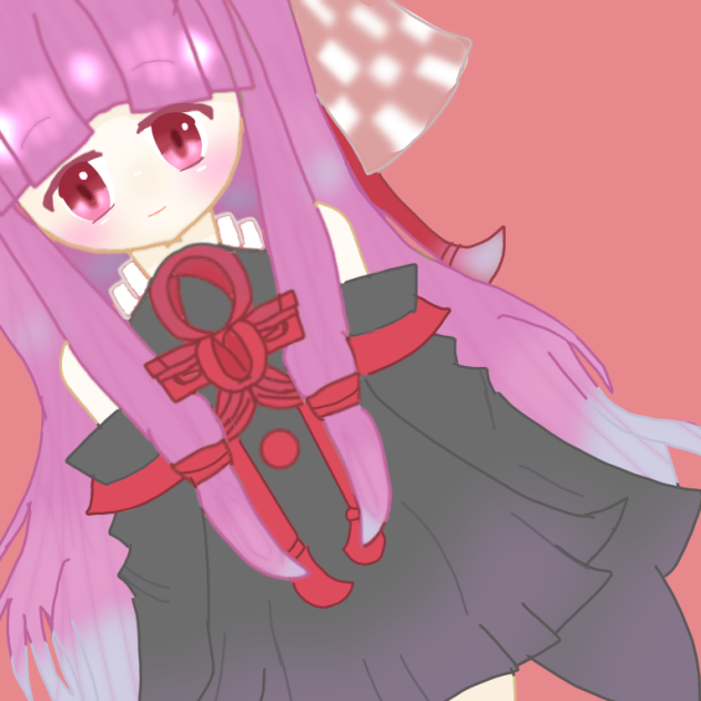 茜ちゃん