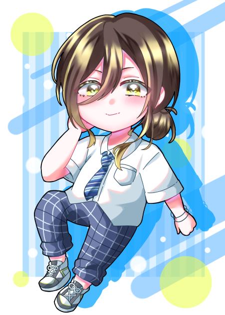 すてはい!!!!