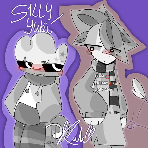 Freaky cosmos🥀🥀