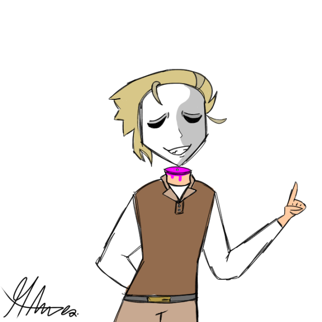 Mask - ibisPaint