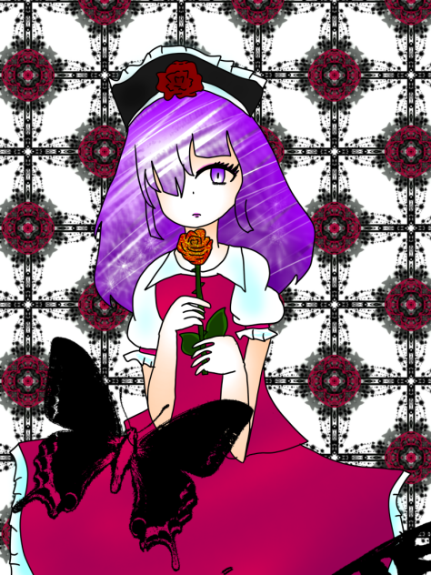薔薇