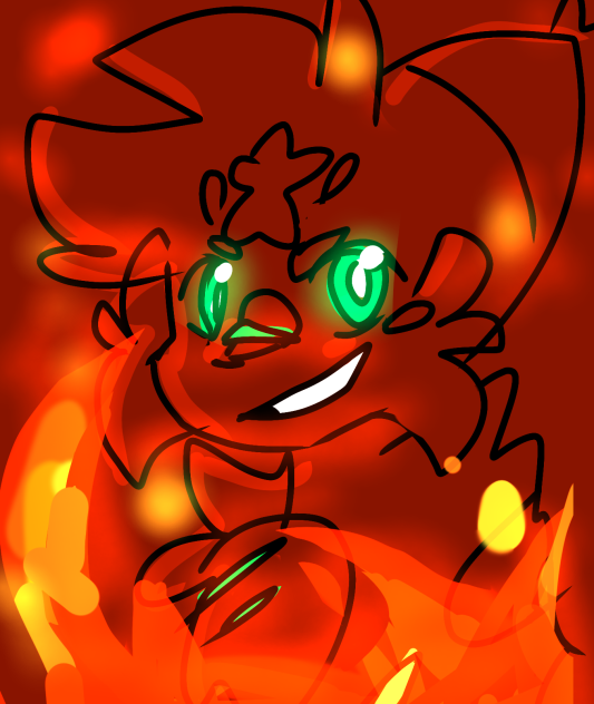 Firestar (AlternateVersion)