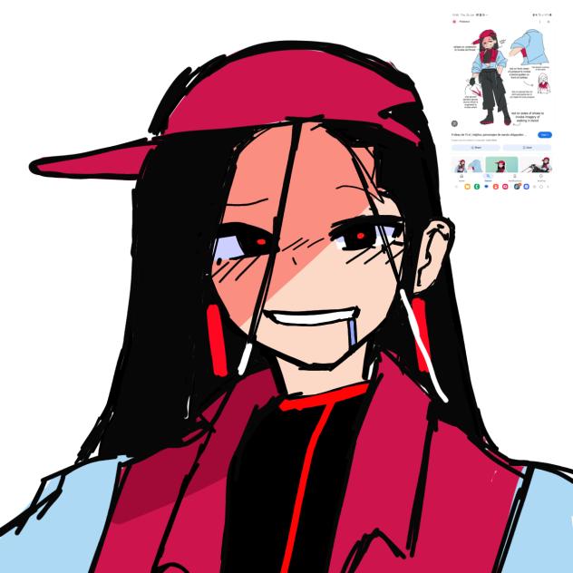 yi-xi!
