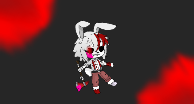 my first gacha edit
