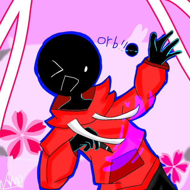ORB!!!!
