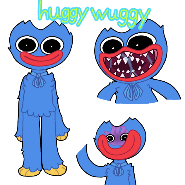 Buggy witty is here