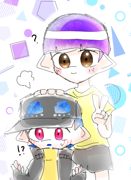ナオシグ←？？？(非公式)