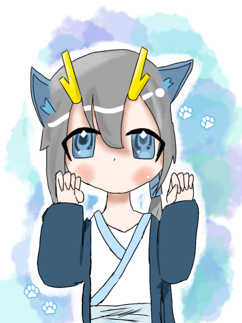 ぴょこ