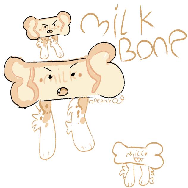 MILKBONE --