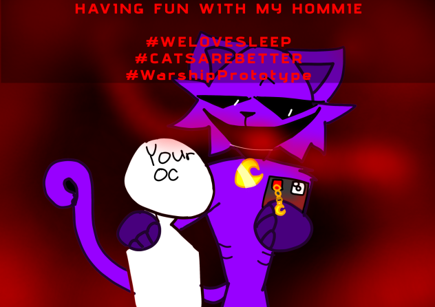 Catnap Collab