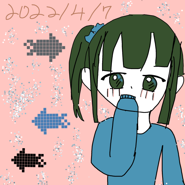 #イラスト大会ダゼ