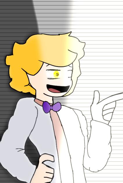 Dr. Sephtis Dystopia
