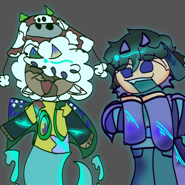 day 1-Richas and bobby