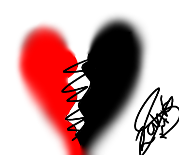 heart - ibisPaint