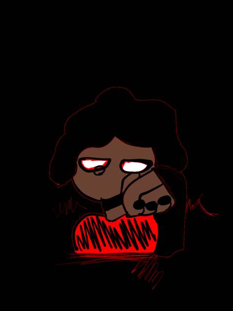 Tired - ibisPaint