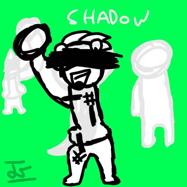 Shadow