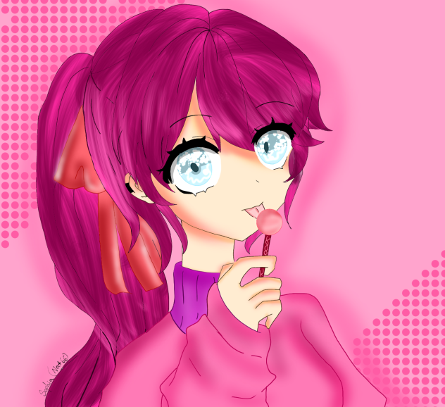 Lollipop!❤️