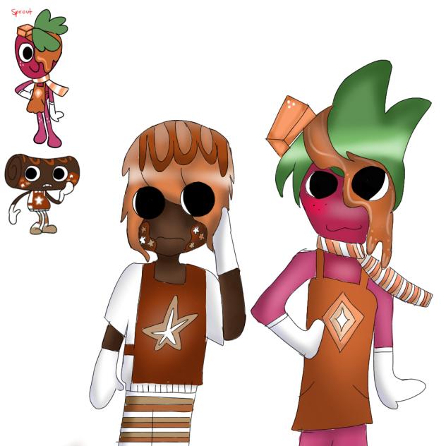 caramel drizzle fruitcake