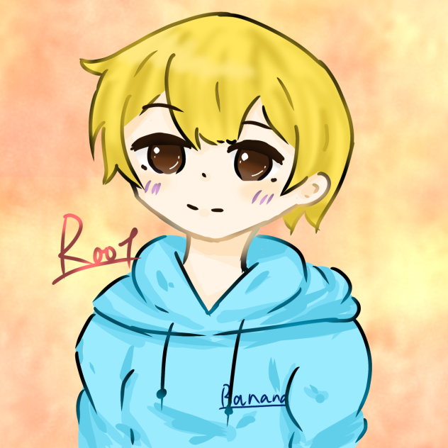 るぅとくん