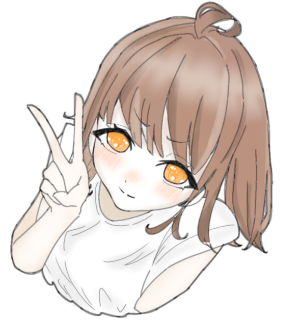 塗り絵2