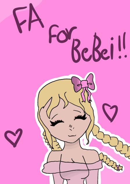 BeBei