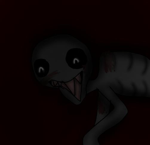 'thats...a monster.'