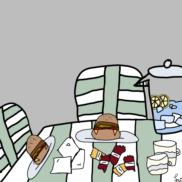 Dine n' Burgers