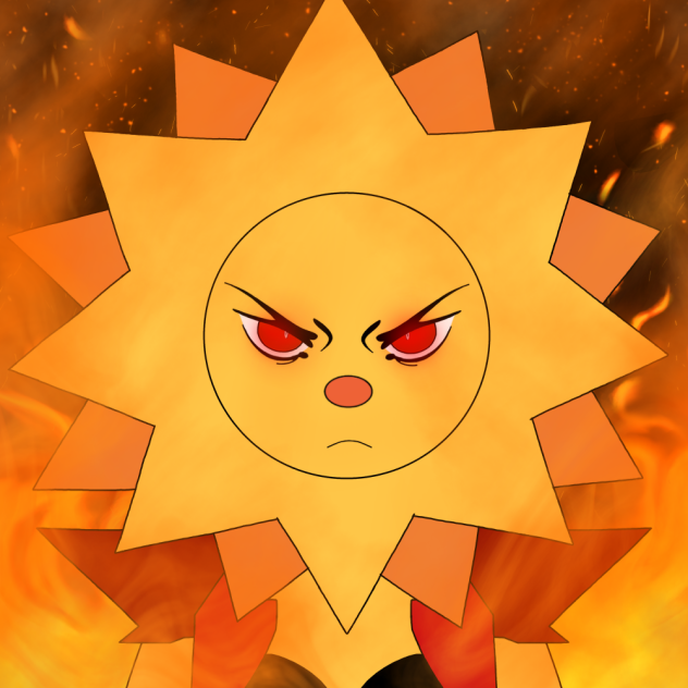 BURN