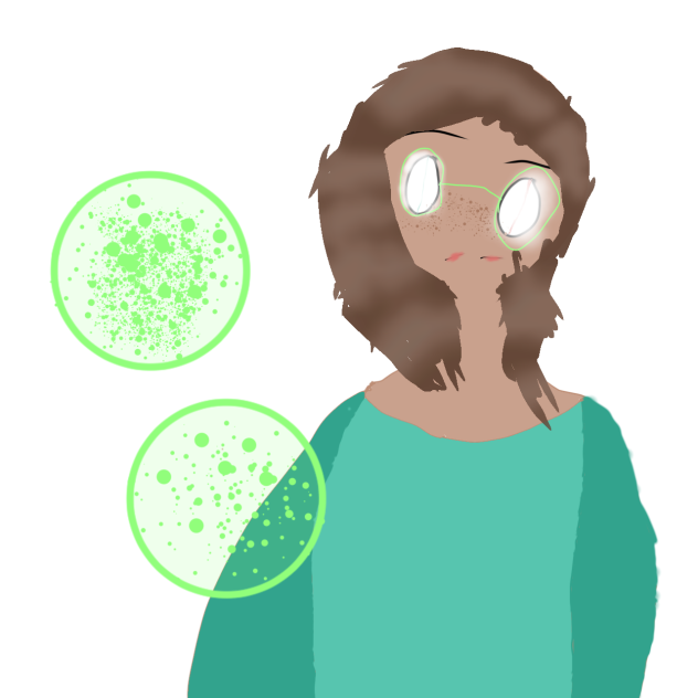 It meribel got the gift of a god