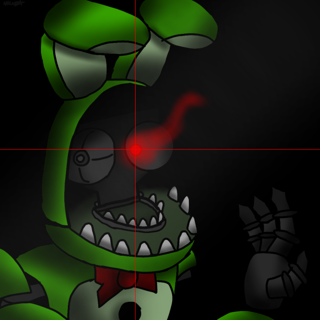 For; M.N.İ.A SKTV Old Bonnie Gamer..