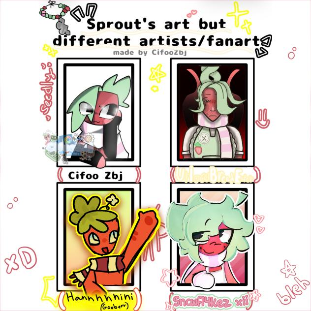 cool collab ✨