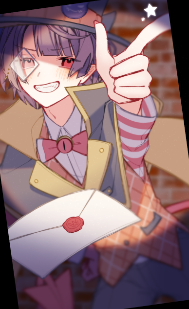 🎩😈