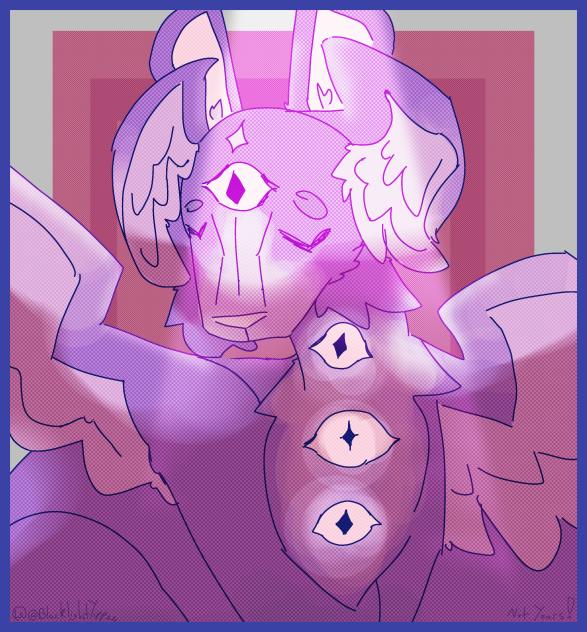 👁️‍🗨️