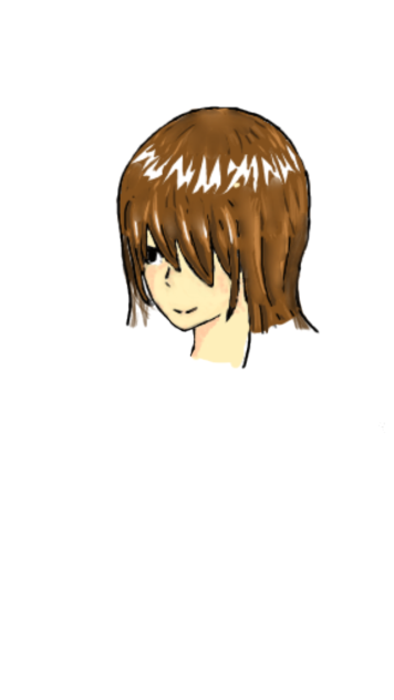 just practice - ibisPaint