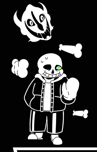 Sans