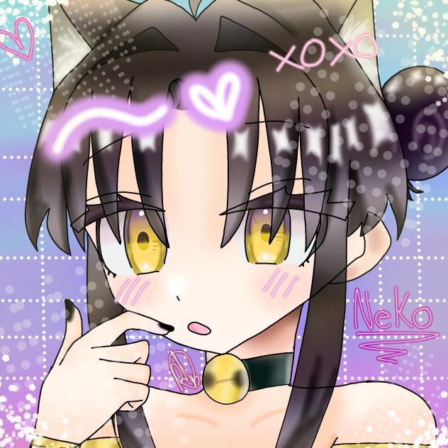 Neko Kawaii