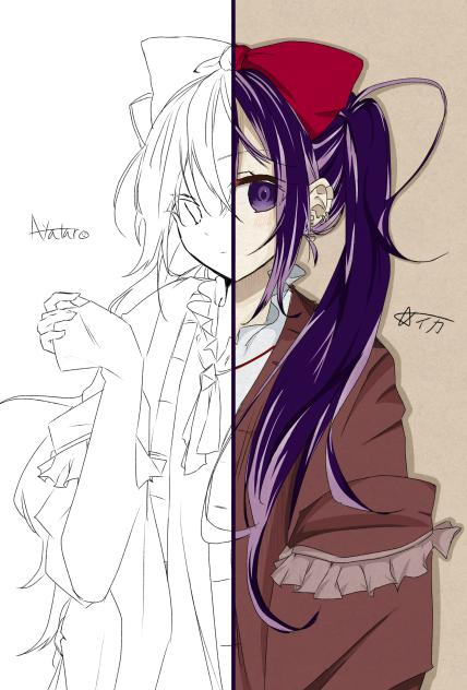 合作しましょ！