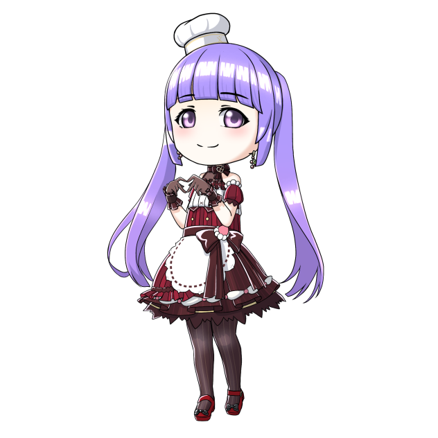 依頼絵3