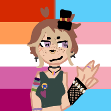 new PFP!